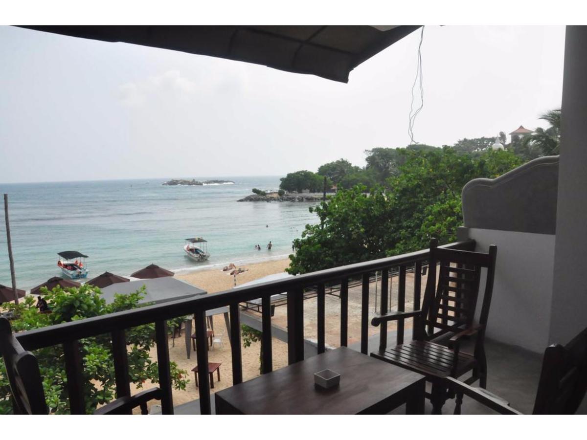 Wave Beach Resort ウナワトゥナ エクステリア 写真