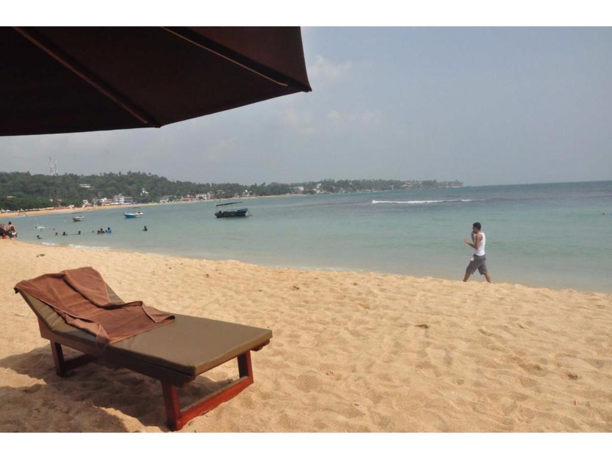 Wave Beach Resort ウナワトゥナ エクステリア 写真