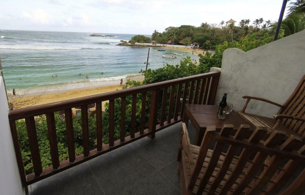 Wave Beach Resort ウナワトゥナ エクステリア 写真